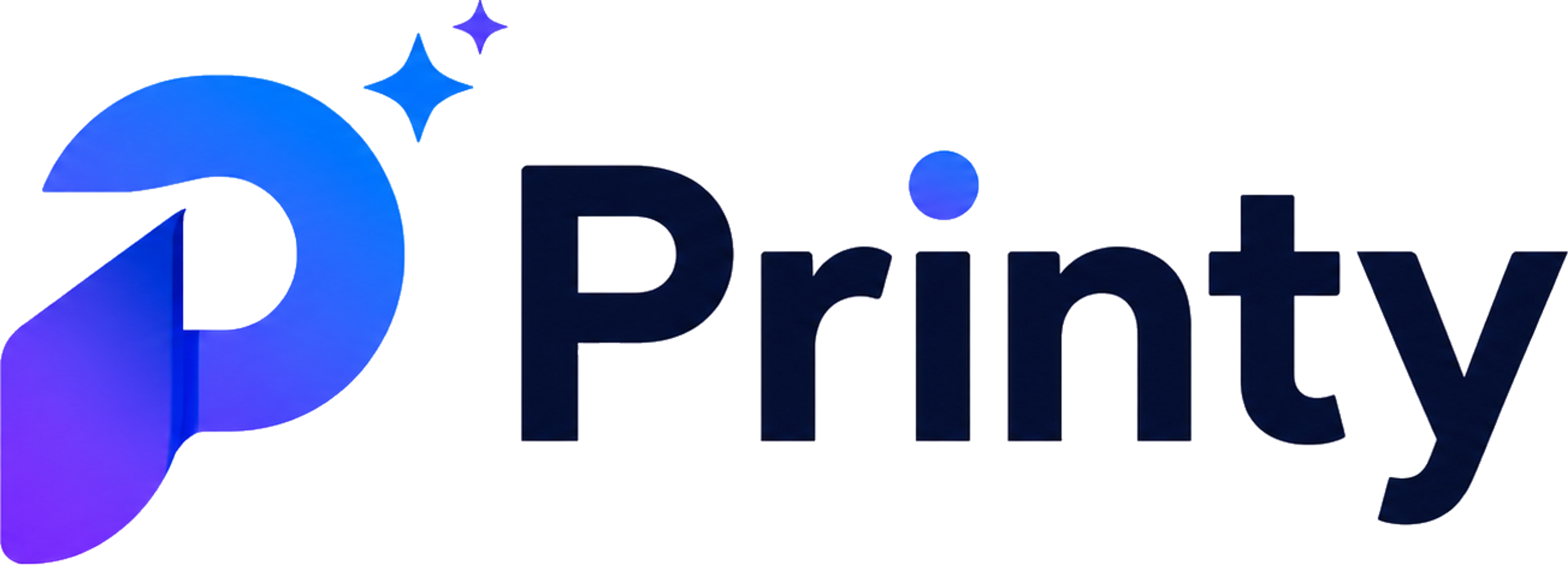 Printy logo